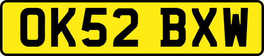 OK52BXW
