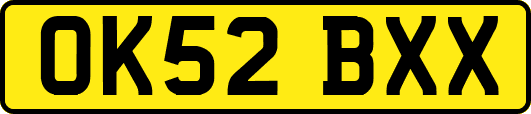 OK52BXX