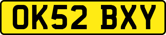OK52BXY