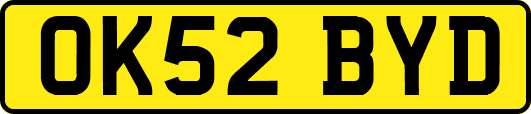 OK52BYD