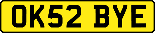 OK52BYE