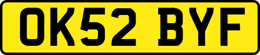 OK52BYF