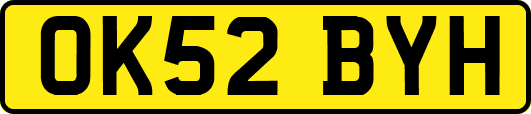 OK52BYH