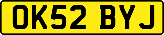 OK52BYJ