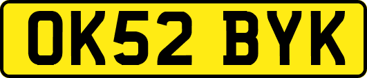 OK52BYK