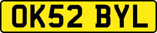 OK52BYL