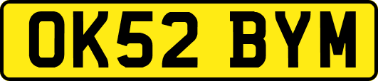 OK52BYM