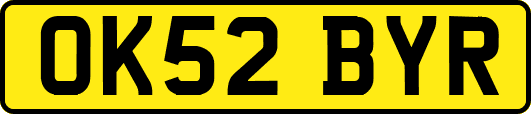 OK52BYR