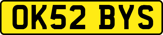 OK52BYS