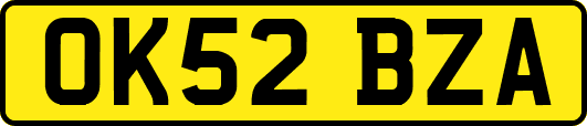 OK52BZA
