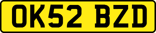 OK52BZD