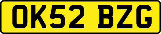 OK52BZG
