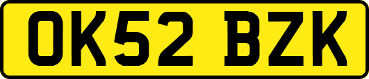 OK52BZK