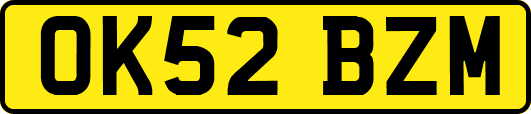 OK52BZM