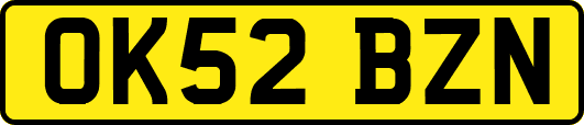 OK52BZN