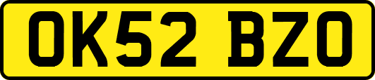 OK52BZO