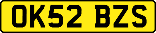 OK52BZS