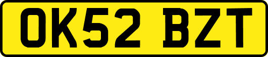 OK52BZT
