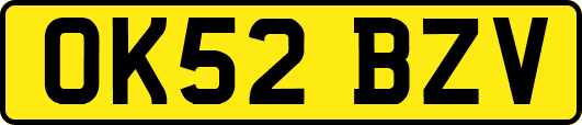 OK52BZV