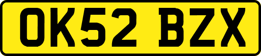 OK52BZX
