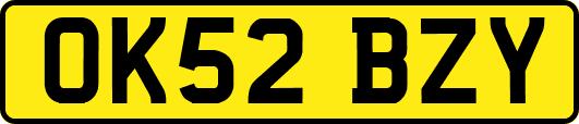 OK52BZY