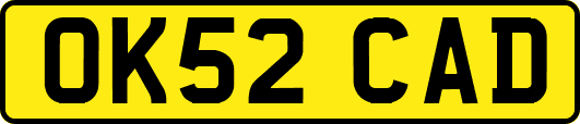 OK52CAD