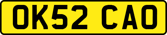 OK52CAO
