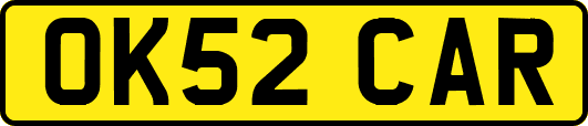 OK52CAR