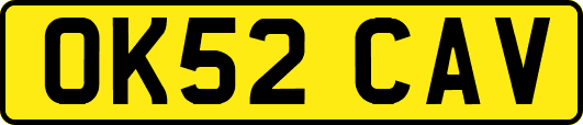 OK52CAV