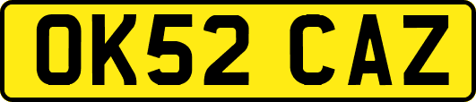 OK52CAZ
