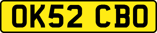 OK52CBO