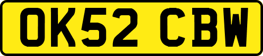 OK52CBW