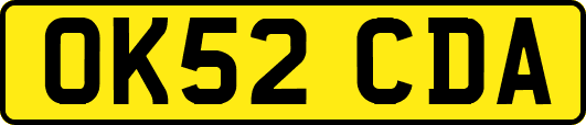 OK52CDA