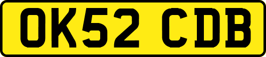 OK52CDB