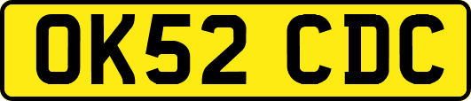OK52CDC
