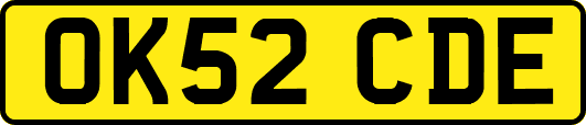 OK52CDE