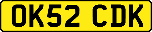 OK52CDK