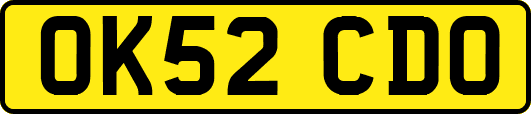 OK52CDO