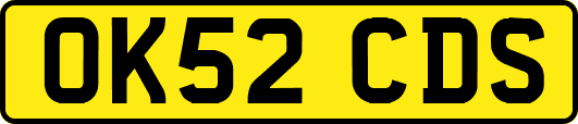 OK52CDS