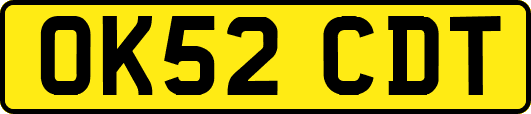 OK52CDT