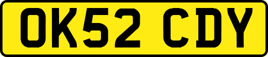 OK52CDY