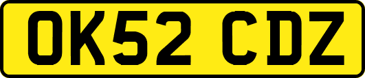 OK52CDZ