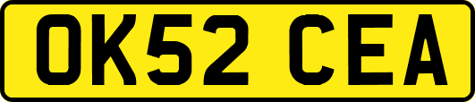 OK52CEA