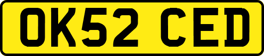 OK52CED