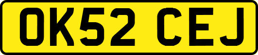 OK52CEJ