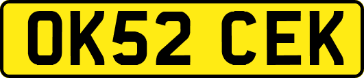 OK52CEK