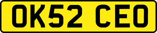 OK52CEO