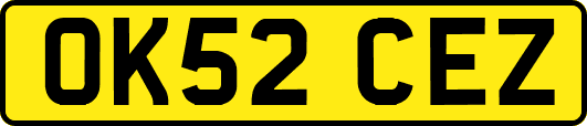 OK52CEZ