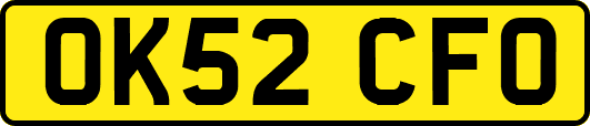 OK52CFO
