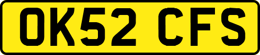 OK52CFS